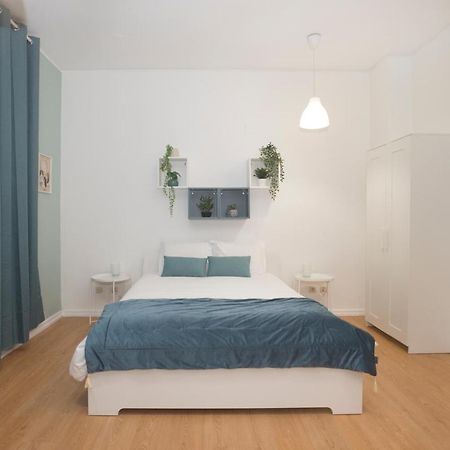 Bonsai Apartment III Porto Dış mekan fotoğraf