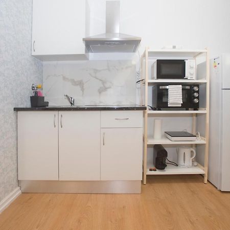Bonsai Apartment III Porto Dış mekan fotoğraf
