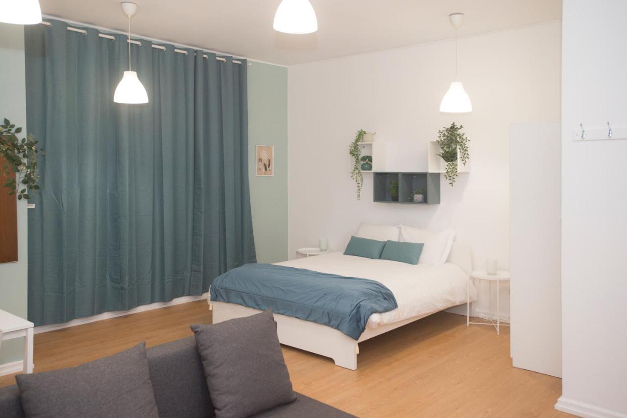 Bonsai Apartment III Porto Dış mekan fotoğraf