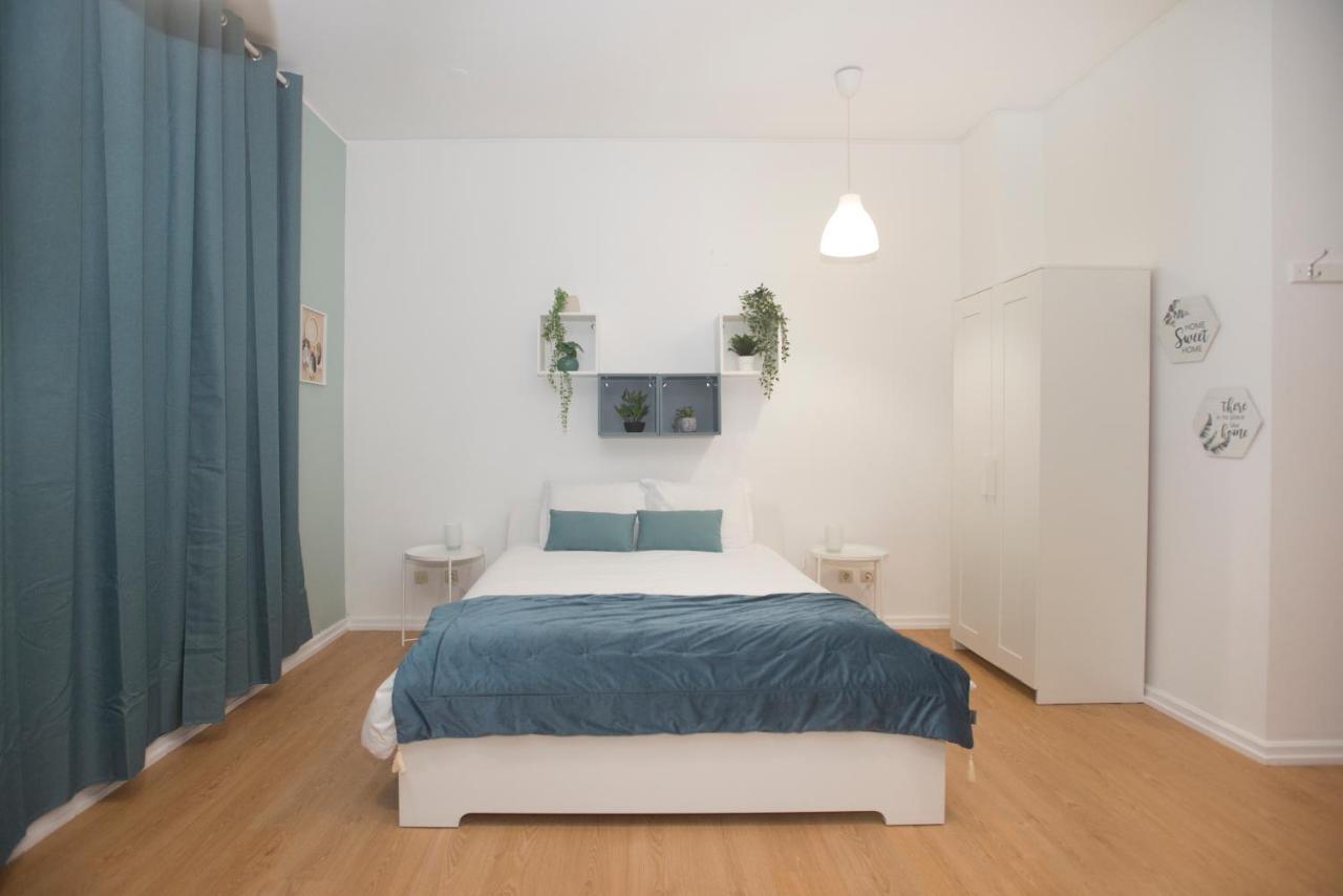 Bonsai Apartment III Porto Dış mekan fotoğraf
