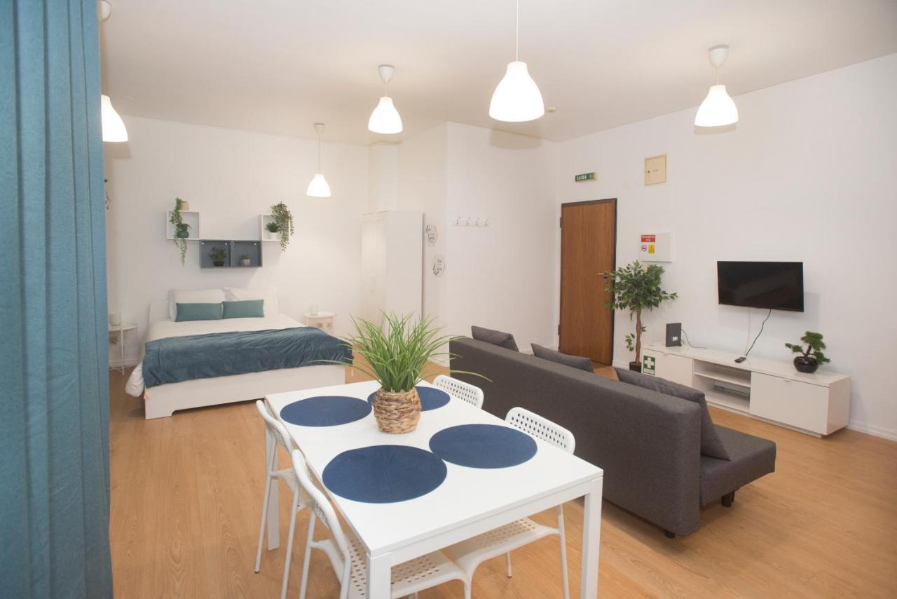 Bonsai Apartment III Porto Dış mekan fotoğraf